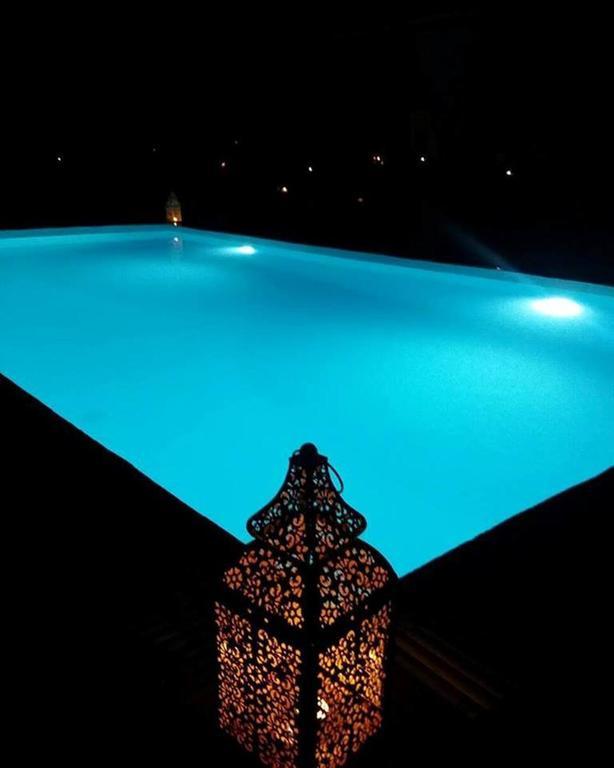 House Veggera - Private Swimming Pool Vendégház Pombia Kültér fotó